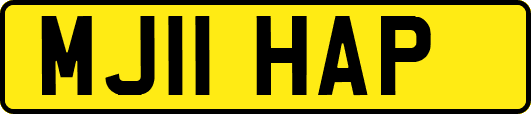 MJ11HAP