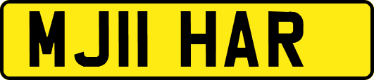 MJ11HAR