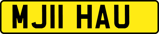 MJ11HAU