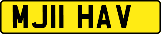 MJ11HAV