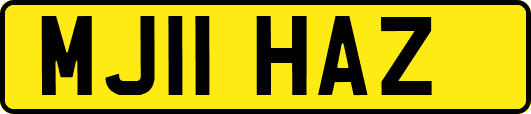 MJ11HAZ