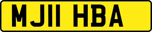 MJ11HBA