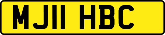 MJ11HBC
