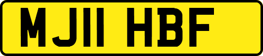MJ11HBF