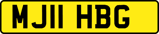 MJ11HBG