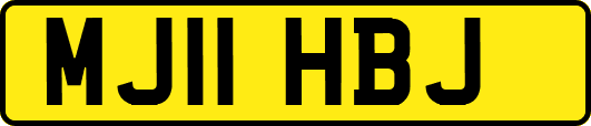 MJ11HBJ