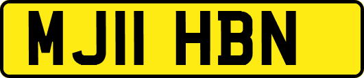 MJ11HBN