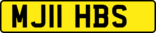 MJ11HBS