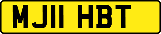 MJ11HBT