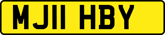 MJ11HBY