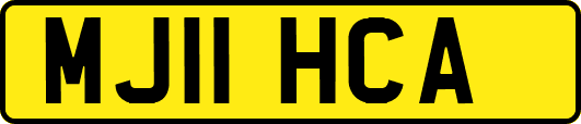 MJ11HCA