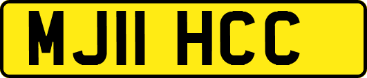 MJ11HCC