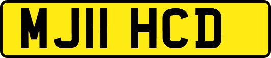 MJ11HCD