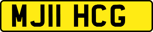 MJ11HCG