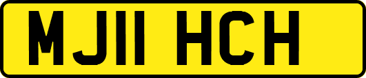 MJ11HCH
