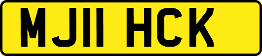 MJ11HCK
