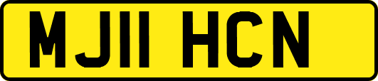 MJ11HCN