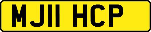 MJ11HCP
