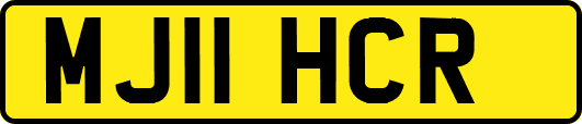 MJ11HCR