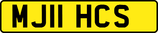 MJ11HCS