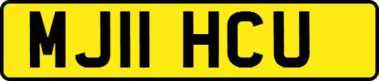MJ11HCU