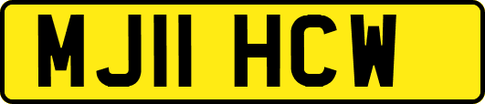 MJ11HCW