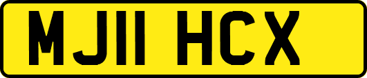 MJ11HCX