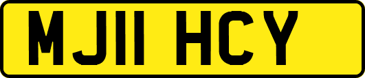 MJ11HCY