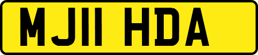 MJ11HDA
