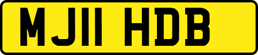 MJ11HDB