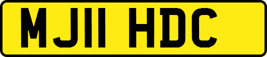 MJ11HDC