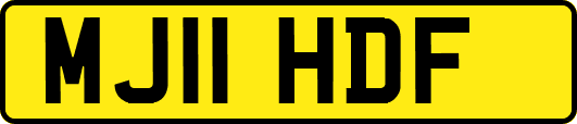 MJ11HDF