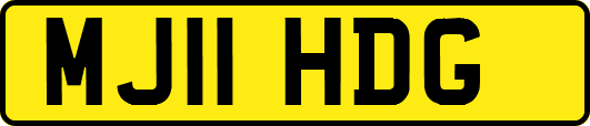MJ11HDG