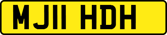 MJ11HDH