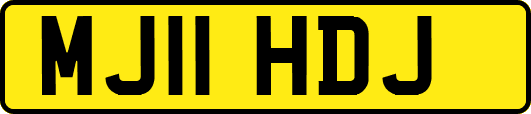 MJ11HDJ