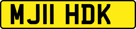 MJ11HDK