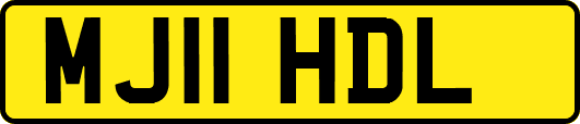 MJ11HDL