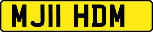 MJ11HDM
