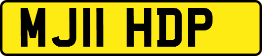 MJ11HDP