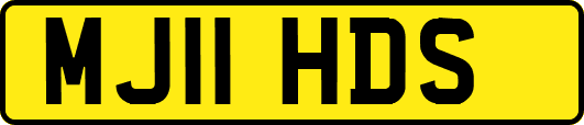 MJ11HDS