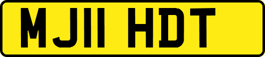 MJ11HDT