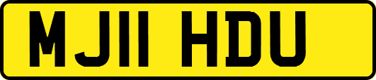 MJ11HDU