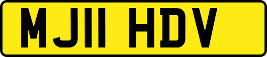 MJ11HDV
