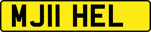 MJ11HEL