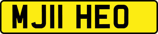 MJ11HEO