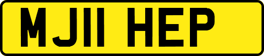 MJ11HEP