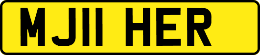 MJ11HER