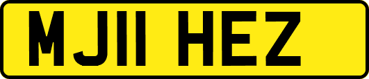 MJ11HEZ