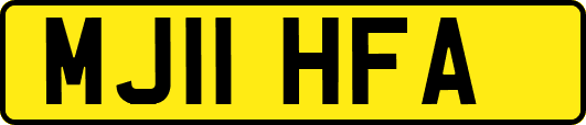 MJ11HFA