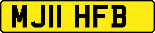MJ11HFB